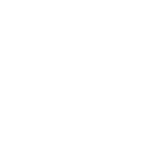 PG Logo White curves with Tagline